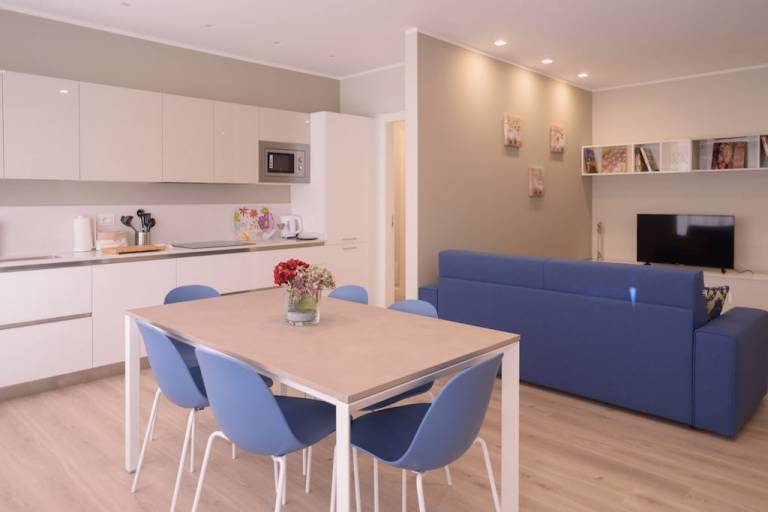 Appartement Verona
