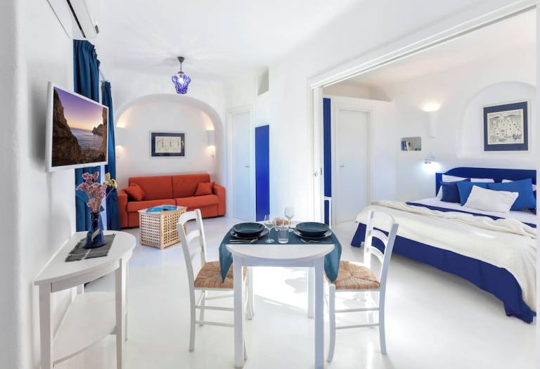Bed & Breakfast Lacco Ameno