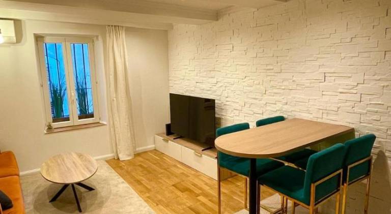 Apartment | Perfect for remote work — photo 2