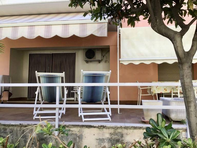 Apartment  Roseto degli Abruzzi