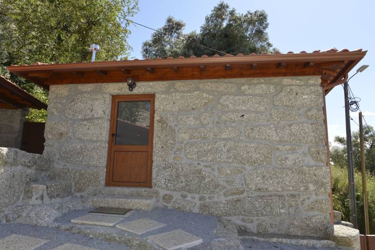 Casa  Rossas