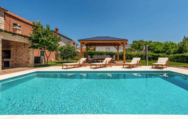Villa Maestral Adriatic Luxury Villas — photo 4