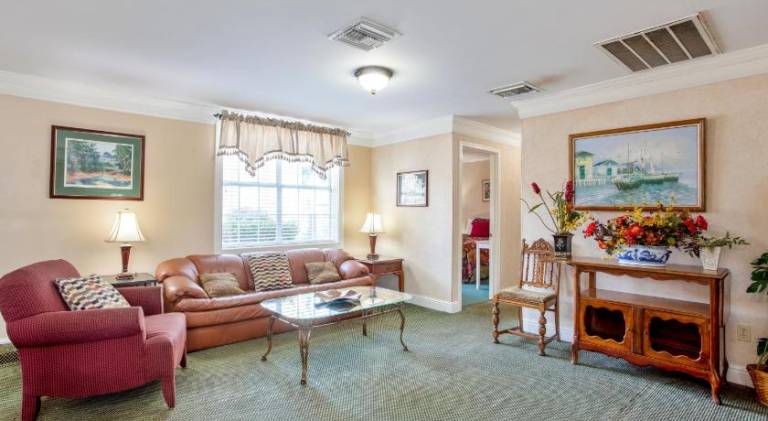 Edgewater Inn - Biloxi Beach — photo 4