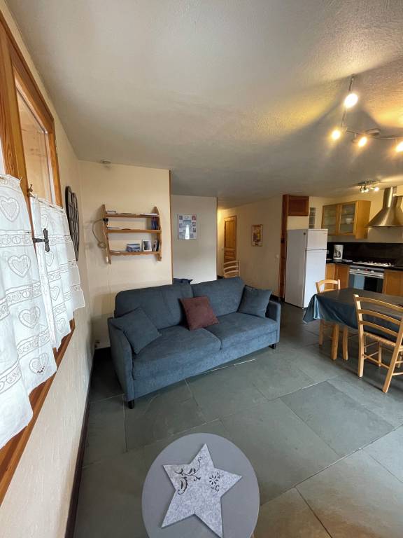 Apartment Morzine
