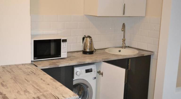 Holiday apartment with garden & patio | Close to Old Tbilisi — photo 4