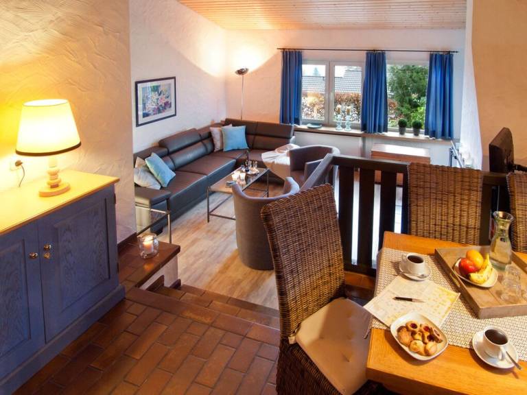 Huis Biersdorf am See