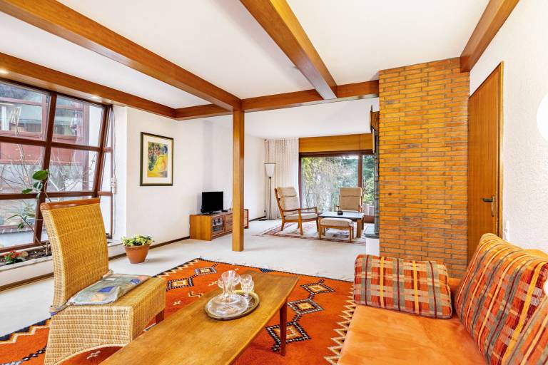 Ferienhaus Bergisch Gladbach