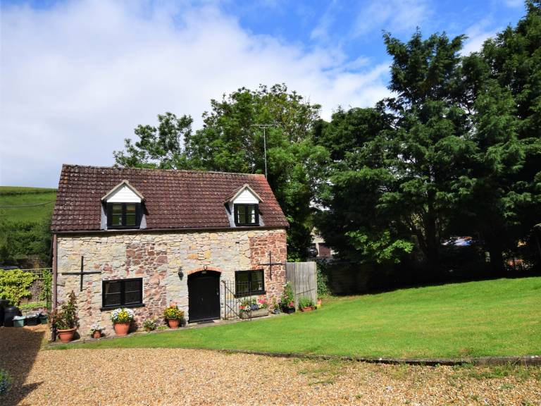 Cottage Nether Stowey