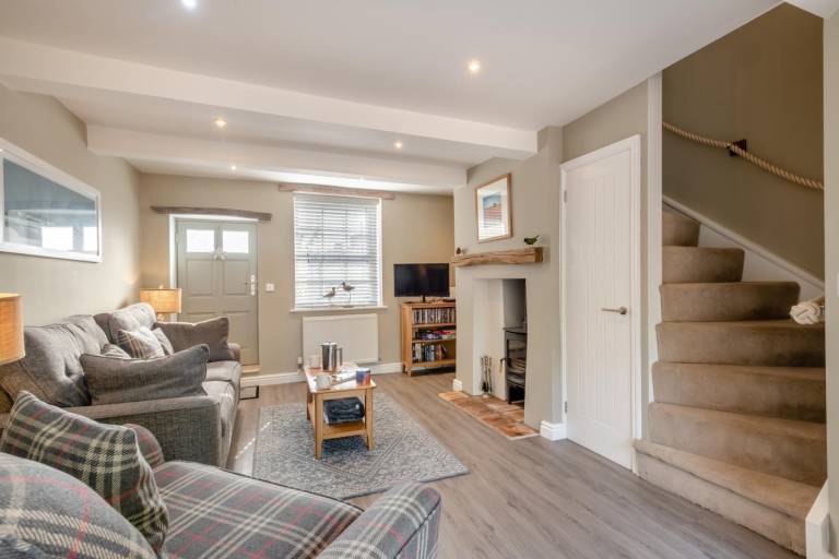 2 Bed in South Creake oc s32903