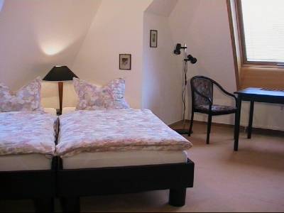 Privatzimmer Neustadt