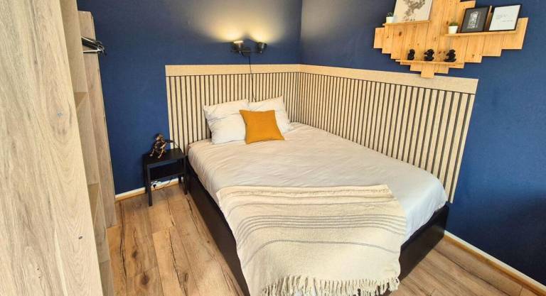 Appartement Lens