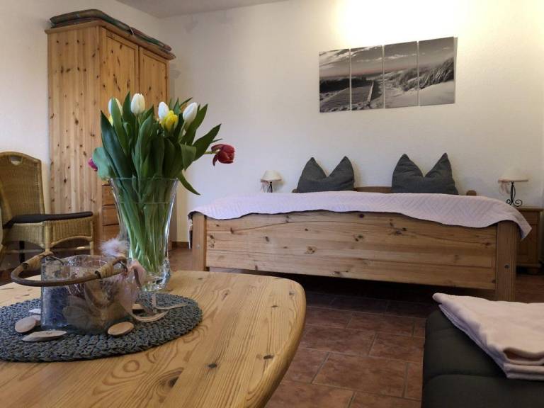 Ferienwohnung Sankt Peter-Ording