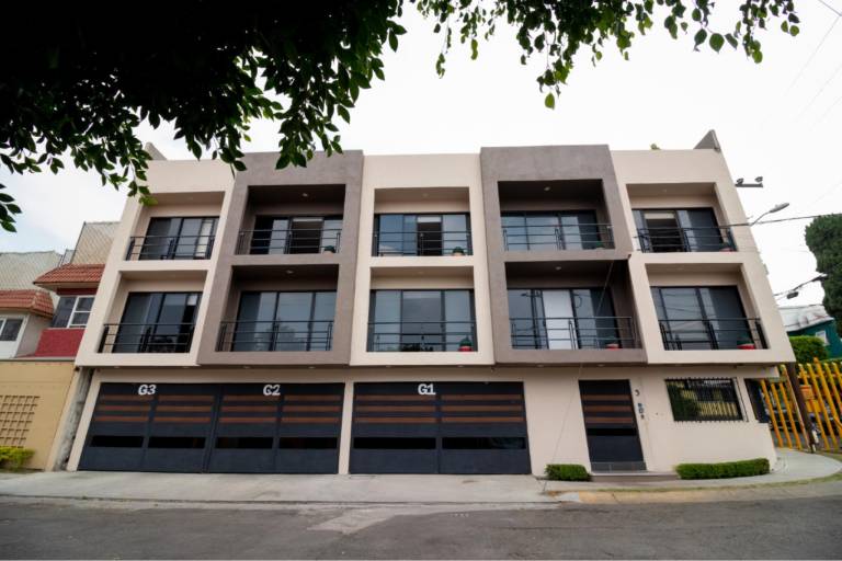 Departamento  Atizapán de Zaragoza