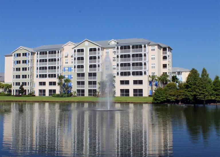 Resort Orlando