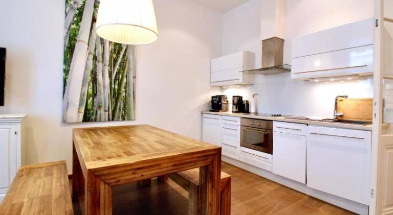 Apartment | Next to Vienna City Hall — photo 4