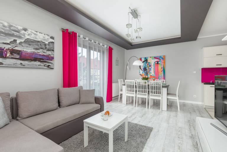 Ferienwohnung Kolberg