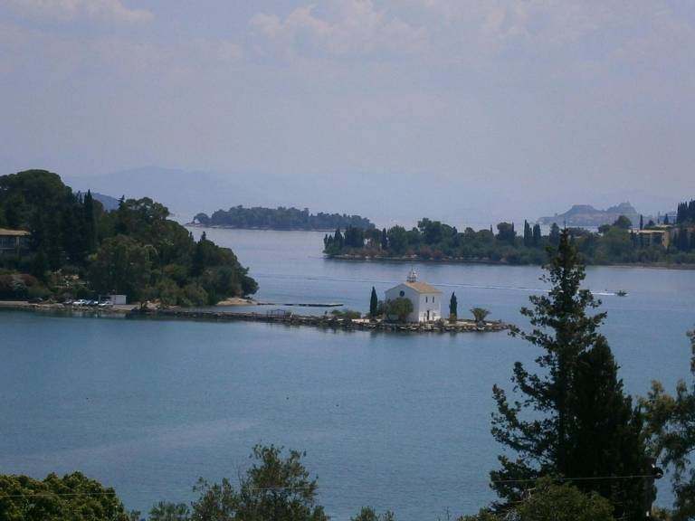 Studio Apartment 'With Seaview 1' with Sea View, Wi-Fi and Air Conditioning — photo 3