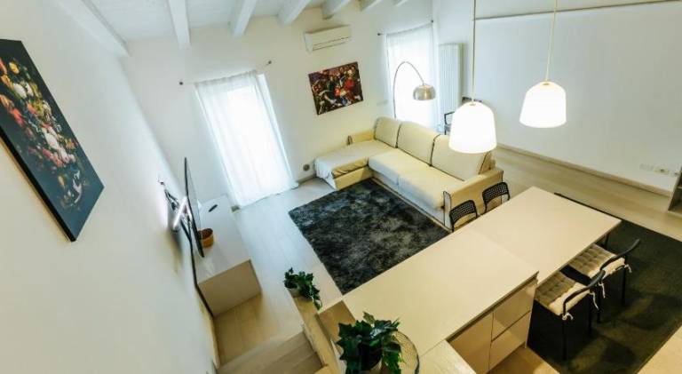 Holiday apartment with 1 room for 4 persons — photo 2