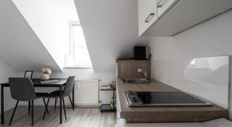Rental apartment with 1 room for 2 persons — photo 3