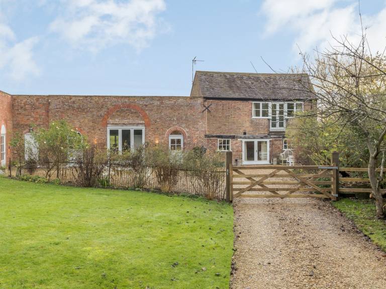 Cottage  Frampton on Severn