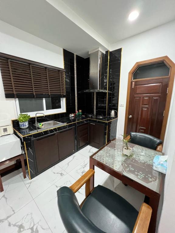 Vacation home with garden & terrace — photo 3