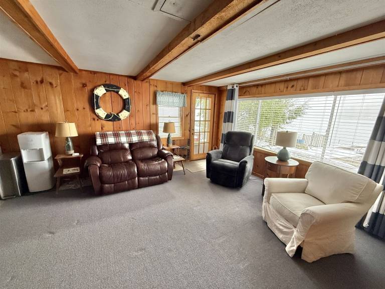 Cabin  Sebago