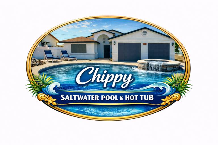 House with BBQ, hot tub & heated pool | Mountain view in Lake Havasu City, AZ