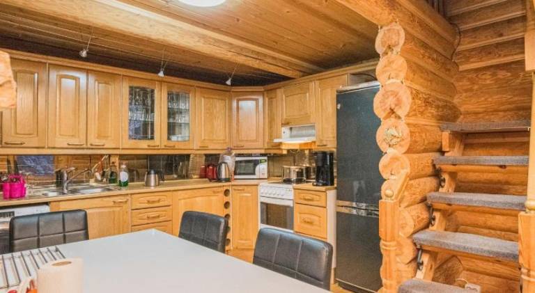 Vacation home for 6 persons — photo 5