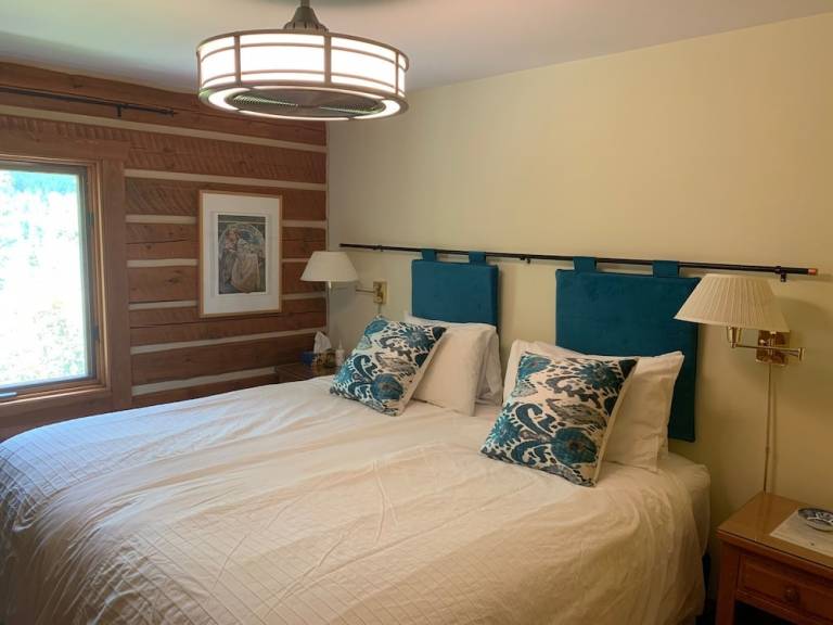 Bed and breakfast Panorama