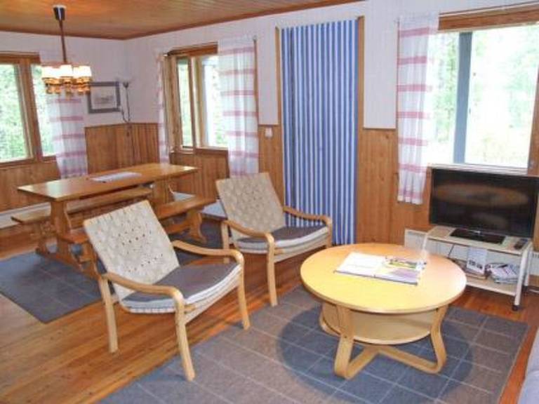 Nice house with sauna | Pet-friendly — photo 4