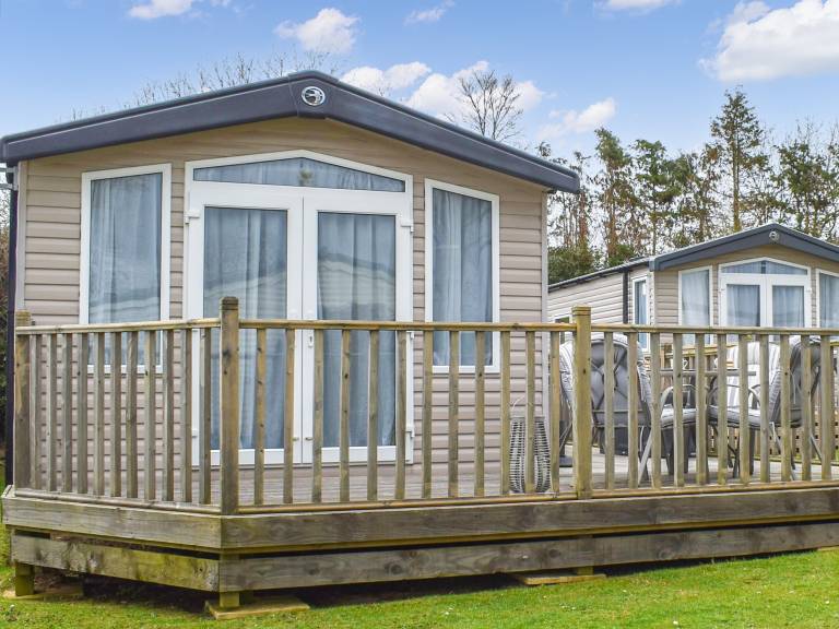 Cottage  Edmonton
