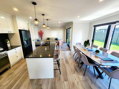 240 m² Ferienhaus