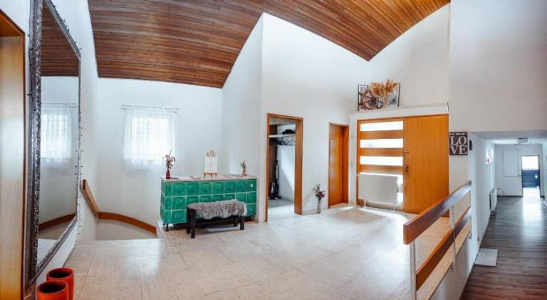 Vacation home with 4 rooms for 12 persons — photo 3