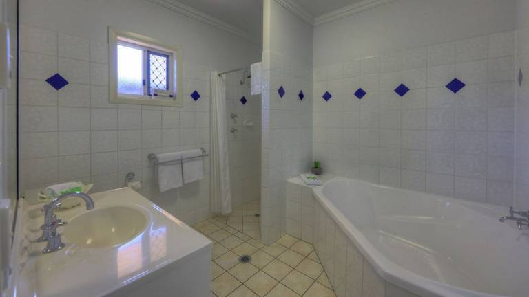 Motel Charters Towers City
