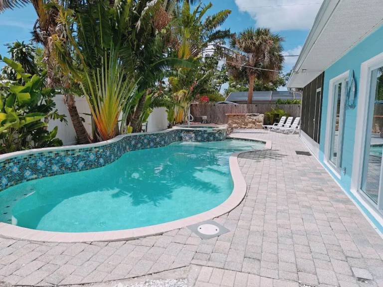 House  Siesta Key