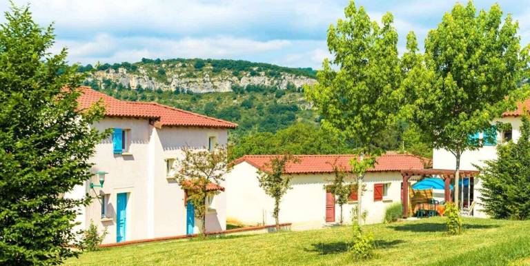 House  Salvagnac-Cajarc
