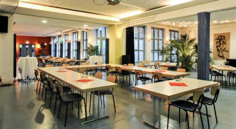 Gastehaus abz Stuttgart — photo 3