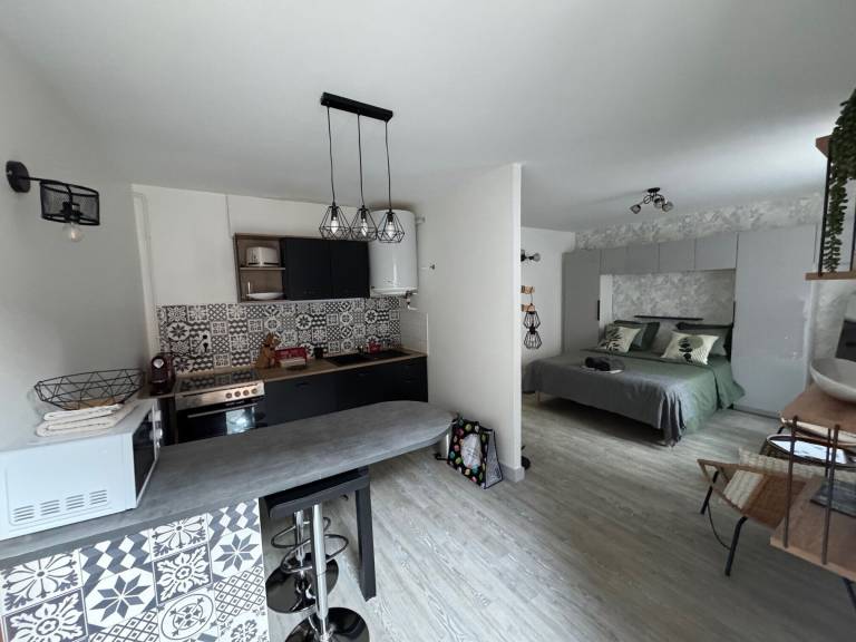 Ferienwohnung Besançon