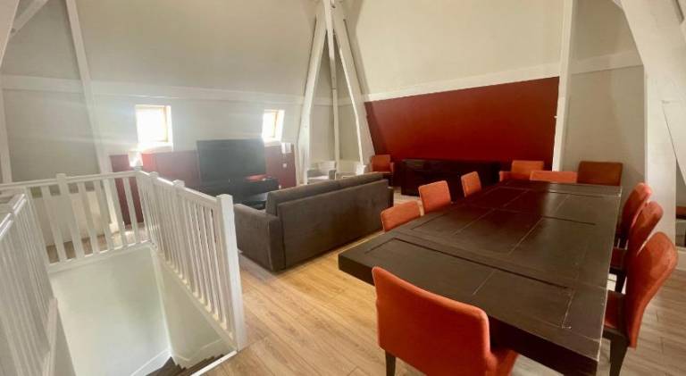 Serviced apartment | Suitable for remote work — photo 5