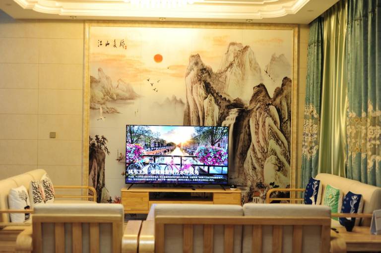 Villa  Wucheng