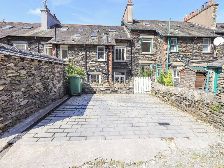 Cottage Windermere