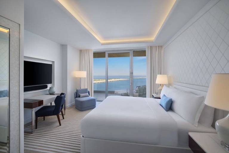 Resort  Lusail