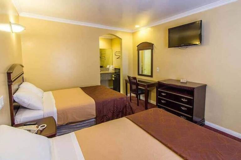 Motel Studio City