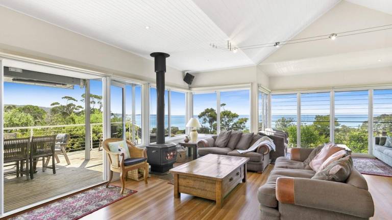 House  Lorne