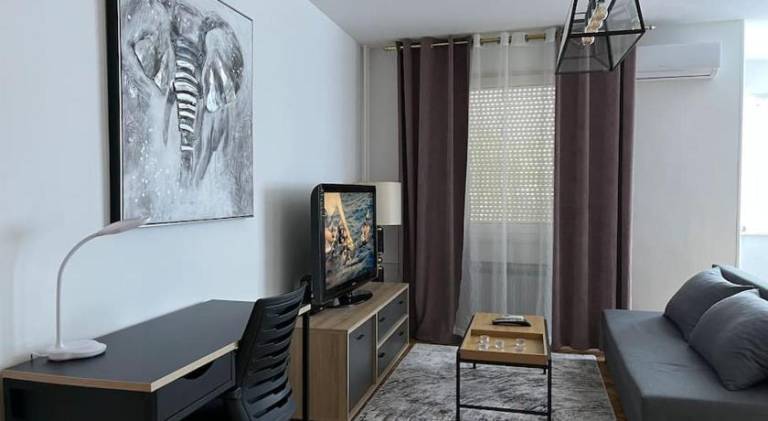 Rental apartment with 1 room for 4 persons — photo 2