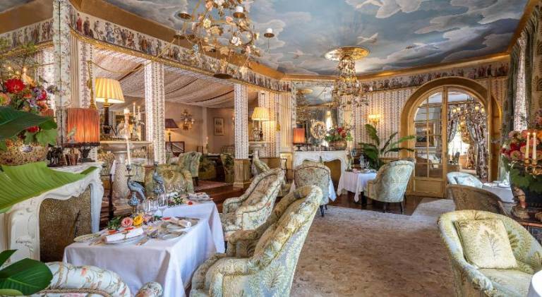 Villa Gallici Hotel & Spa — photo 5