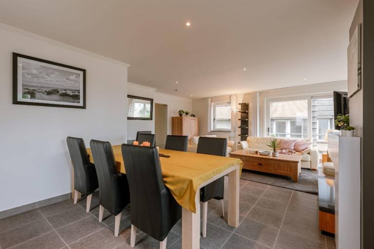 Holiday apartment | Next to the beach | Pet-friendly — photo 3