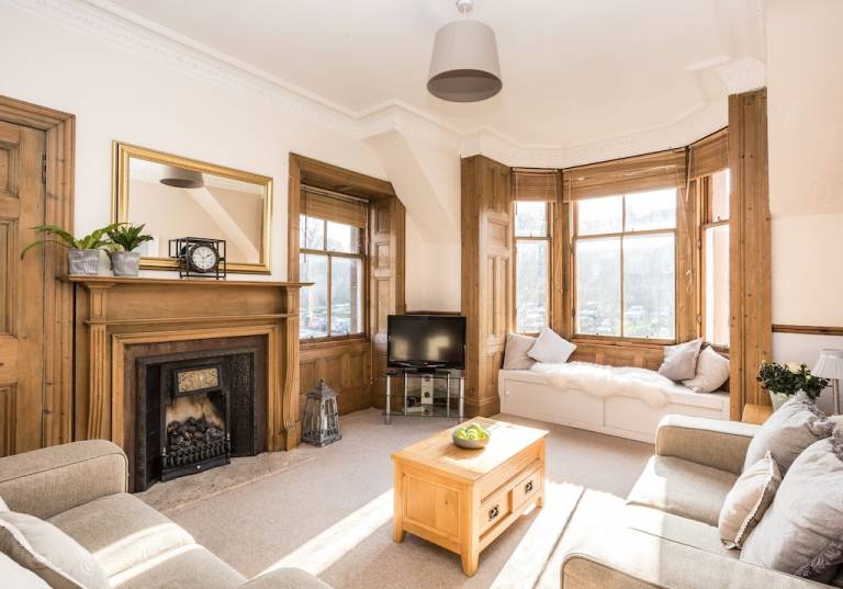 Apartment North Berwick