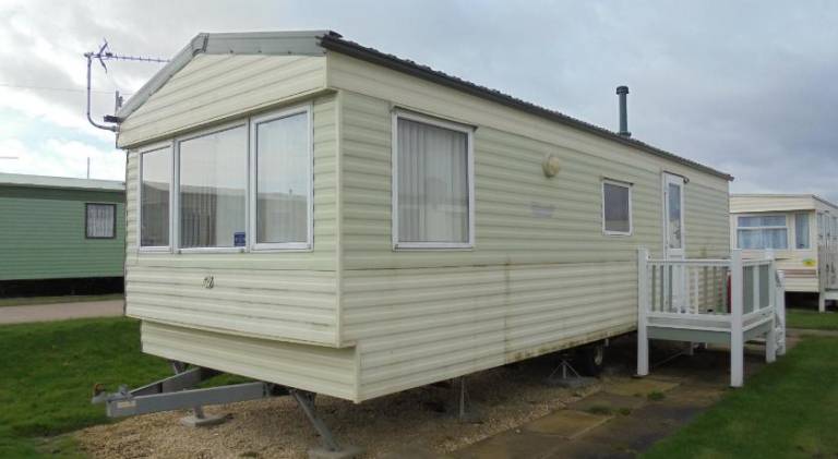 Beautiful vacation home | Dogs allowed in Skegness
