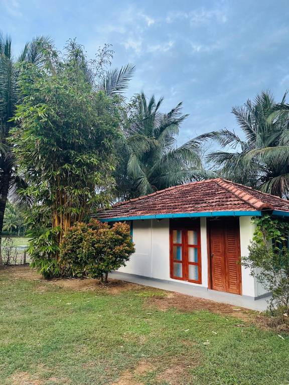 Villa with 1 room for 2 persons — photo 5